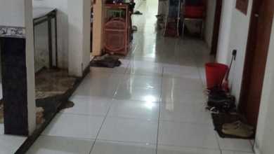 Dijual Cepat Kos Kos An 2 Lt Carina Sayang Jembatan Tiga