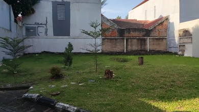 Jual Cepat Tanah di Bsd Griya Loka Nyaman Dan Aman