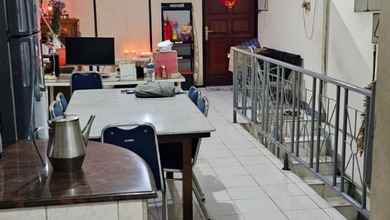 Dijual Ruko 5 Lt ******** 