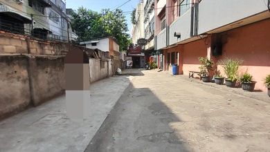 ******** Gandeng Grogol 