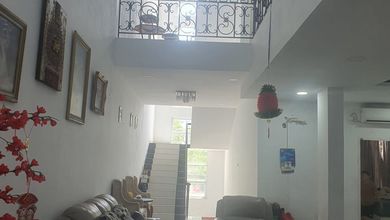 Rumah 5 Lantai Siap Pakai Ancol De Bukit