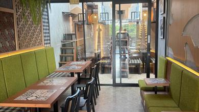 Dijual Ruko Citra 8 Sunset Avenue Siap Pakai