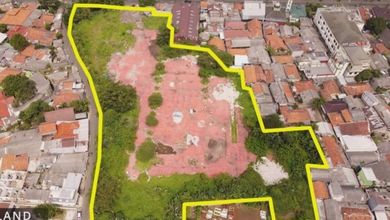 Jual Cepat Tanah Komersil Di Cibinong, Bogor