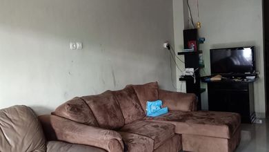 Jual Cepat Rumah 3 Lantai Sunter Mas    