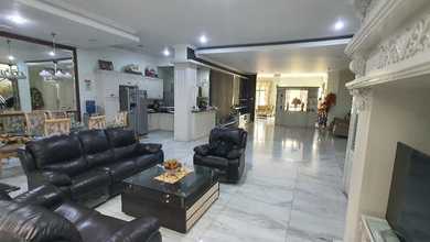 Jual Cepat Rumah Bagus Pantai Mutiara Sertifikat Shm