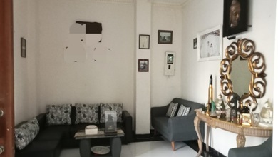 Dijual Rumah 2.5 Lt Pik.pinisi Indah