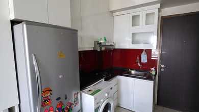 Jual Cepat Apartemen 2 Bedroom Latumenten Siap Huni