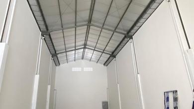 Dijual Cepat Gudang Duta Starhub Tangerang Benda