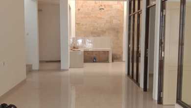 Rumah Siap Huni Komplek Muara Jalan Peta Bandung