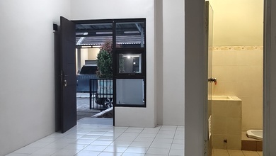 Rumah Asri Minimalis Mainroad Kopo Katapang