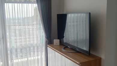 Apartemen M Square 2 Bedroom Furnish View Kota Bandung 