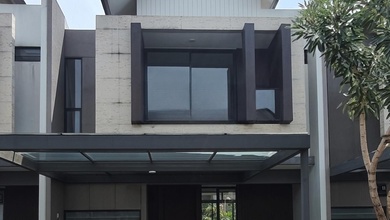 Termurah Rumah Baru Cluster Fashagriya Podomoro Park Bandung