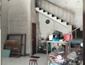 Ruko Strategis Kawasan Tekstil Tamim Bandung