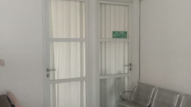 Ruko Strategis Mainroad Jatinangor Sumedang