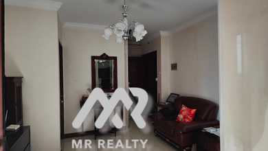 Apartemen Majesty Lokasi Strategis Dekat Tol Pasteur