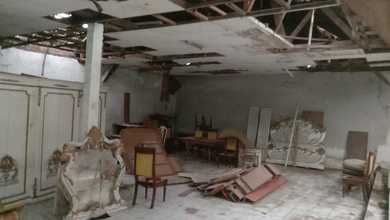 Jual Cepat Gudang Pusat Kota Lokasi Sayap Pungkur Bandung