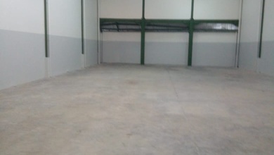 Gudang Strategis Lokasi Bizpark Kopo 