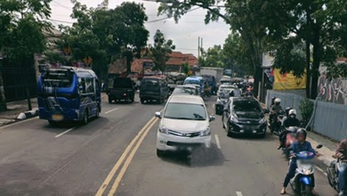 Tanah Kavling Lokasi Strategis Mainroad A.h Nasution Ujung Berung