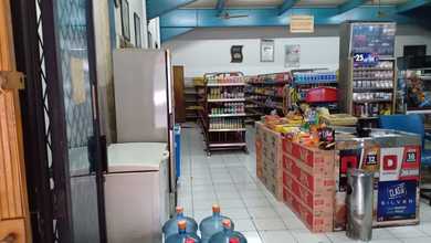 Ruko Strategis Mainroad Jalan Holis Bandung