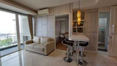 Apartemen Mewah Landmark Residence di Pusat Kota Bandung