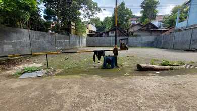 Tanah Kavling Lokasi Sayap Dago Bandung