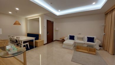 Apartemen Mewah Type Jade  Private Lift Hegarmanah Residence Bandung