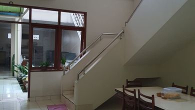 Rumah Strategis Lokasi Kopo Raya Bandung