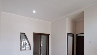 Rumah Minimalis Lokasi Kota Bali Residence Padalarang Bandung