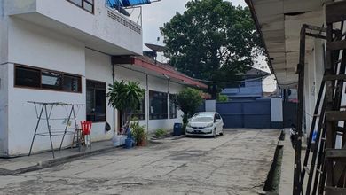 Ruang Usaha Strategis Mainroad Kopo Bandung