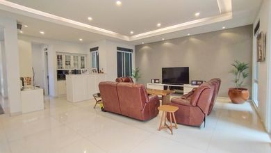 Rumah Premium Tatar Eksklusif Kota Baru Parahyangan 