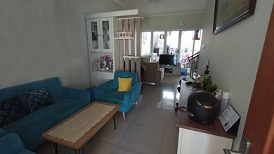 Rumah Bagus 2 Lantai Taman Kopo Katapang Bandung