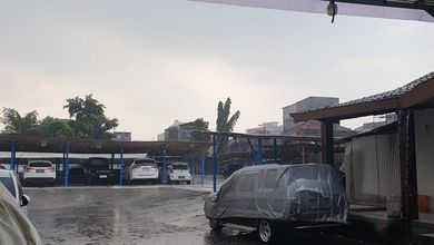 Tanah Kavling Pusat Kota Jalan Gardujati Bandung