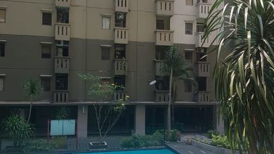 Termurah Apartemen 2 Bedroom Gateway Ahmad Yani Bandung