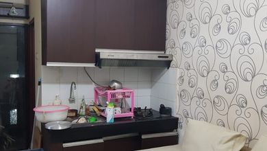 Termurah Apartemen 2 Bedroom Gateway Ahmad Yani Bandung