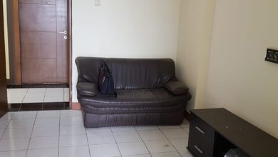 Apartemen Non Furnish 2 Bedroom Gateway Ahmad Yani Bandung