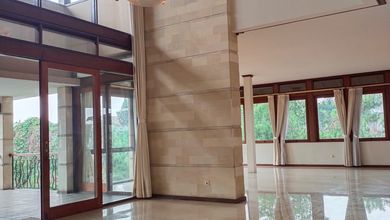 Rumah View Cantik Setiabudi Regensi Bandung