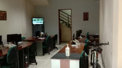 Ruko Strategis Hyper Square Paskal 23 Bandung