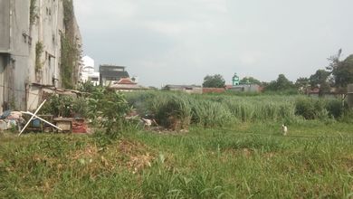 Tanah Kavling Strategis di Jalan Raya Kopo Bandung