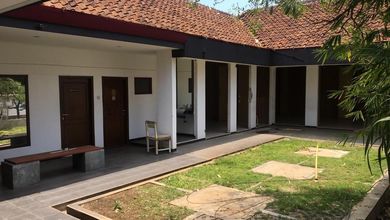 Ruang Usaha Pusat Kota Jalan Cipto Pasir kaliki Bandung