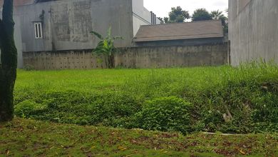 Tanah Kavling Batununggal Elok Bandung