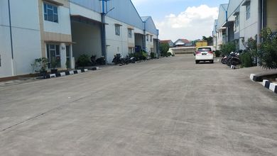 Gudang  Strategis Jalan Terusan Kopo Bandung