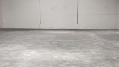 Gudang Strategis Akses Kontainer Jalan Terusan Kopo Bandung