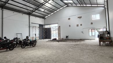 Gudang Strategis Jalan Terusan Kopo Bandung