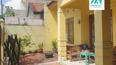 Rumah Siap Huni Taman Kopo Indah 3 Bandung