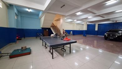 Rumah Siap Huni Mainroad Kopo Bandung