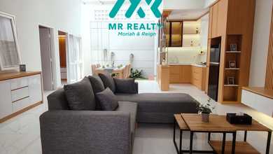 Rumah Baru Full Furnish Desain Japandi Tatar Mayangsunda Kota Baru Parahyangan