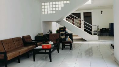 Rumah Siap Huni Jalan Imam Bonjol Bandung