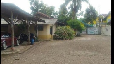 Kavling Tanah Padat Lokasi Dekat Akses Tol Seroja Bandung