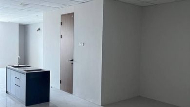 Perkantoran H-Quarter Pusat Kota Jalan Asia Afrika Bandung