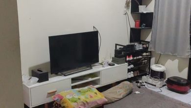 Harga Murah Rumah Asri Minimalis Taman Kopo Katapang